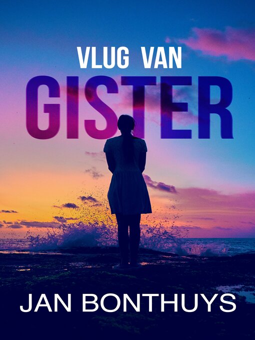 Title details for Vlug van gister by Jan Bonthuys - Available
